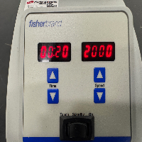 Fisherbrand Microplate Vortexer image 2